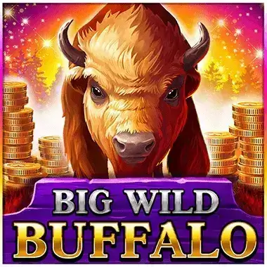Play Big Wild Buffalo Just casino