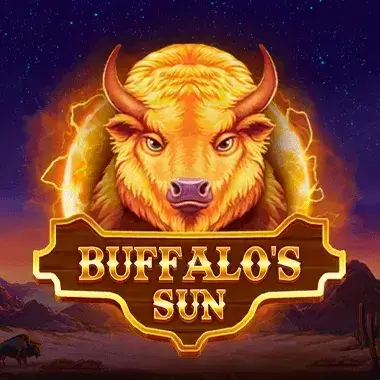 Play Buffalo's Sun Just casino