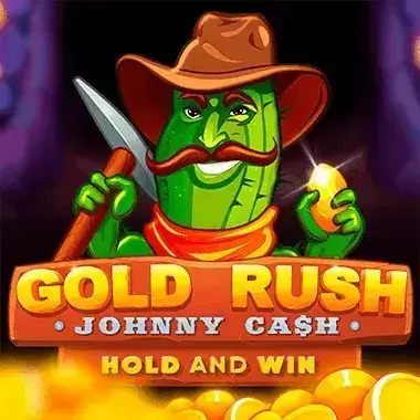 Play Gold Rush with Johnny Cash Just casino