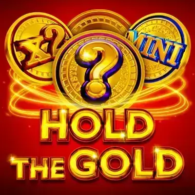 Play Hold The Gold Just casino