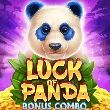 Play Luck of Panda Bonus Combo Just casino