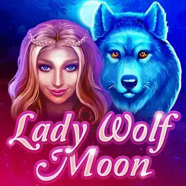 Play Lady Wolf Moon Just casino
