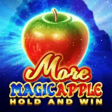 Play Speel More Magic Apple bij Just