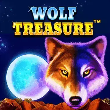 Play Wolf Treasure Just casino
